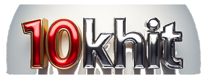 10khit logo